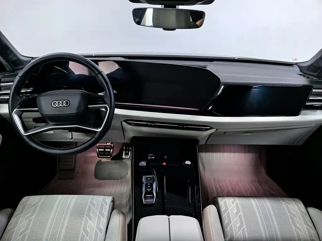 Audi A6L — фотографии объявления, Фото 9