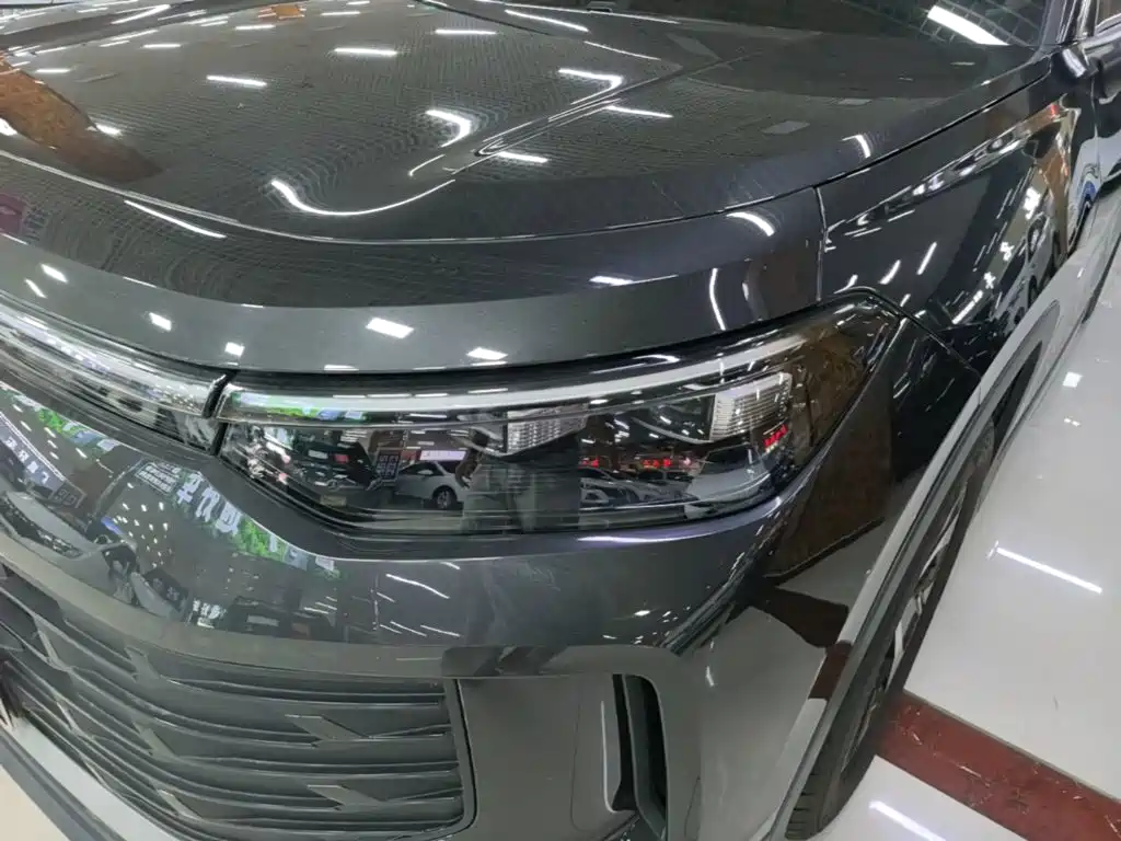 Volkswagen Tayron — миниатюра 24