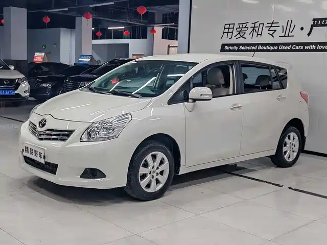 Toyota E'Z