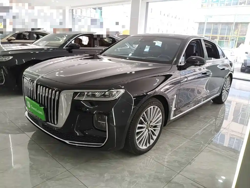 Hongqi Hongqi H9