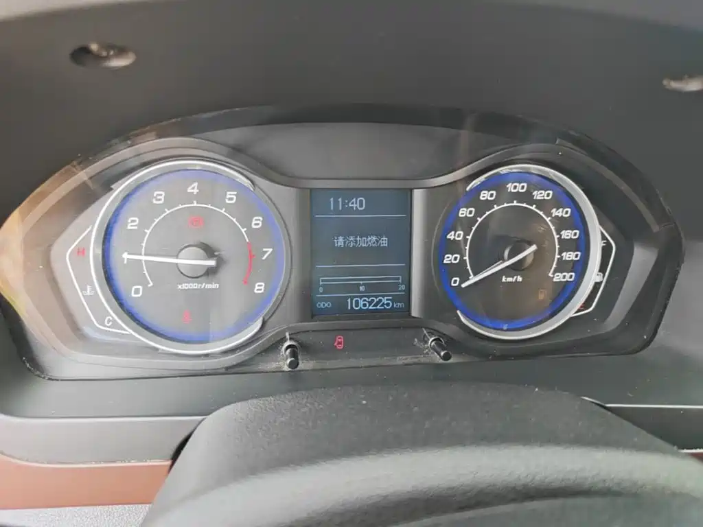 Changhe Changhe Q25 — миниатюра 12