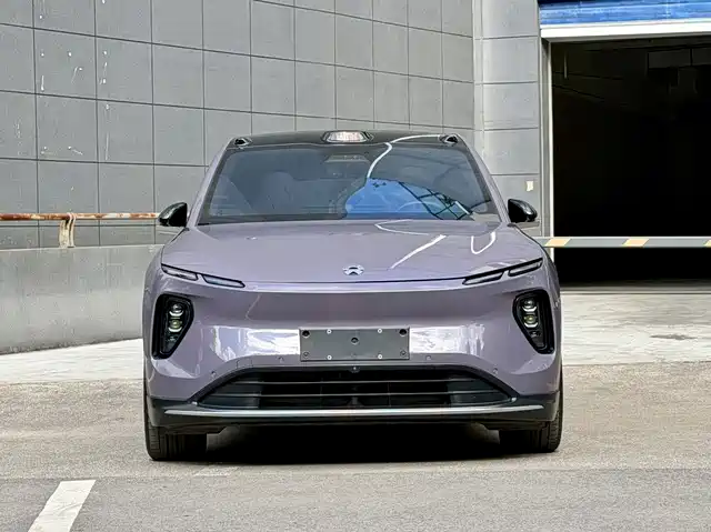 NIO EC6