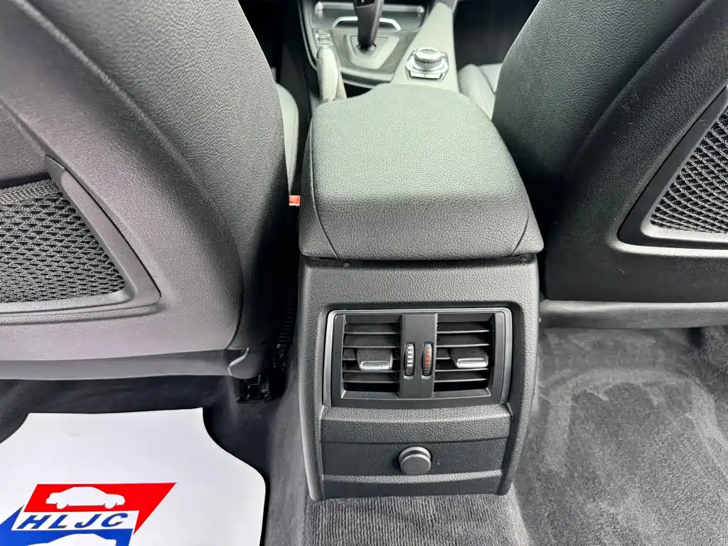 BMW 3 Series GT — миниатюра 10