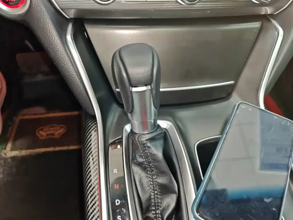 Honda Accord — миниатюра 14