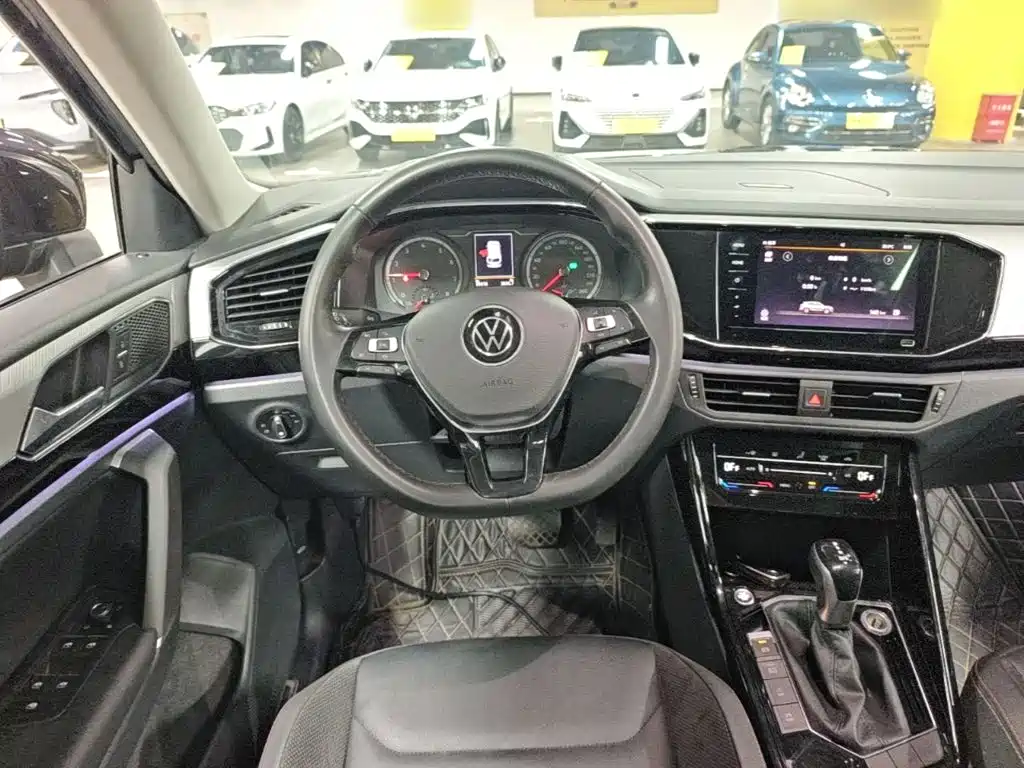 Volkswagen Tayron — миниатюра 11