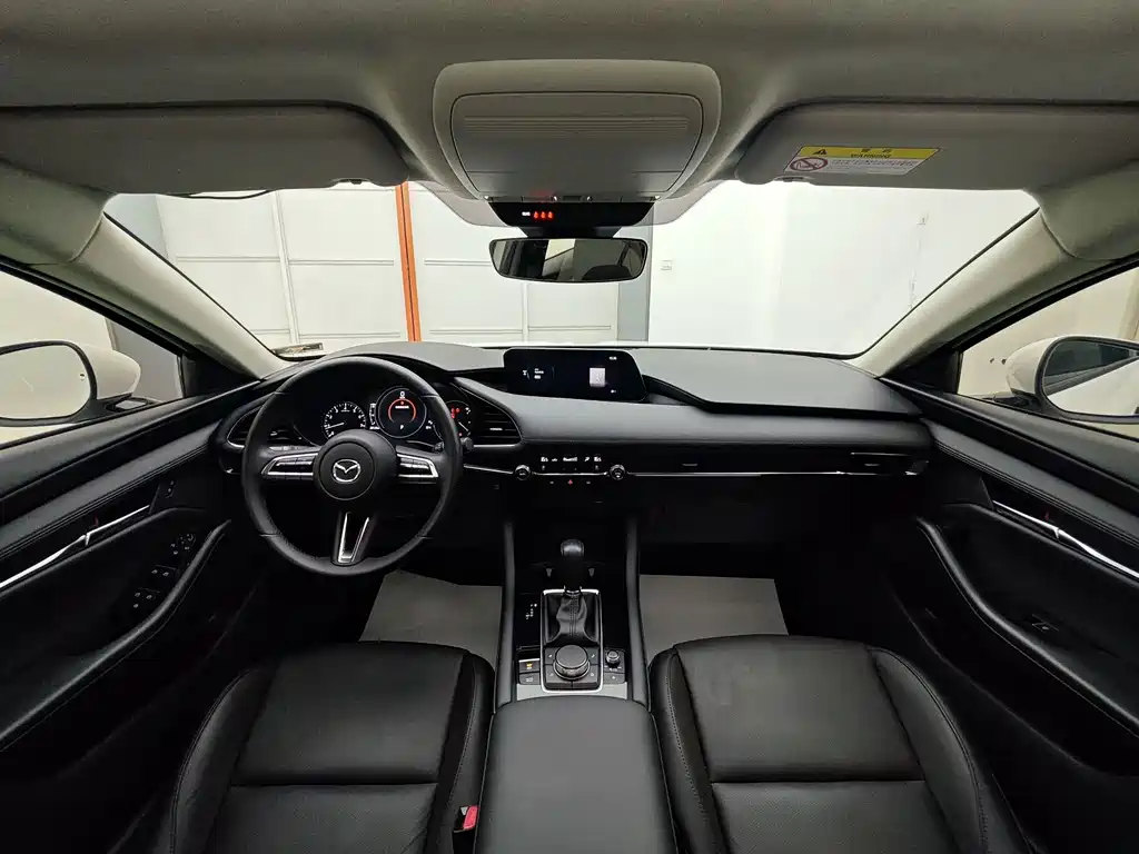 Mazda 3 Axela — миниатюра 21
