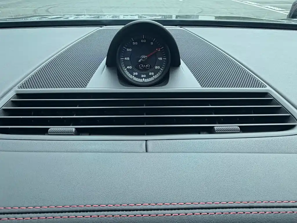 Porsche Panamera — фотографии объявления, Фото 12