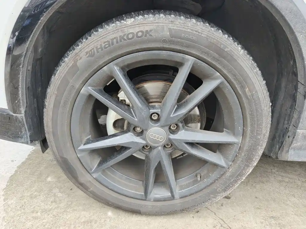 Audi Q2L — миниатюра 23