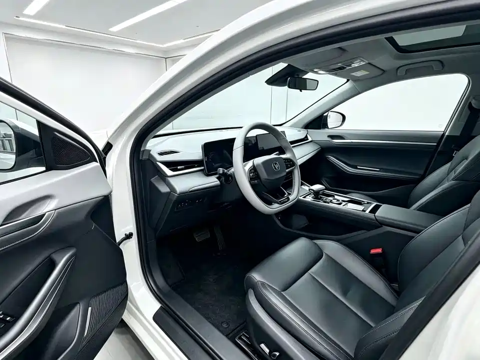 Changan Ruicheng PLUS — миниатюра 3
