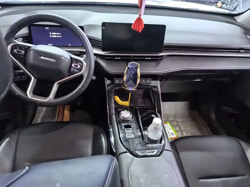 Haval H6 — миниатюра 8
