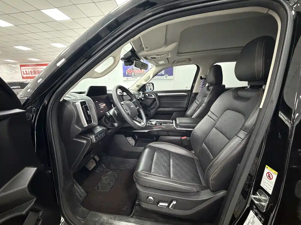 Haval Big Dog — миниатюра 9