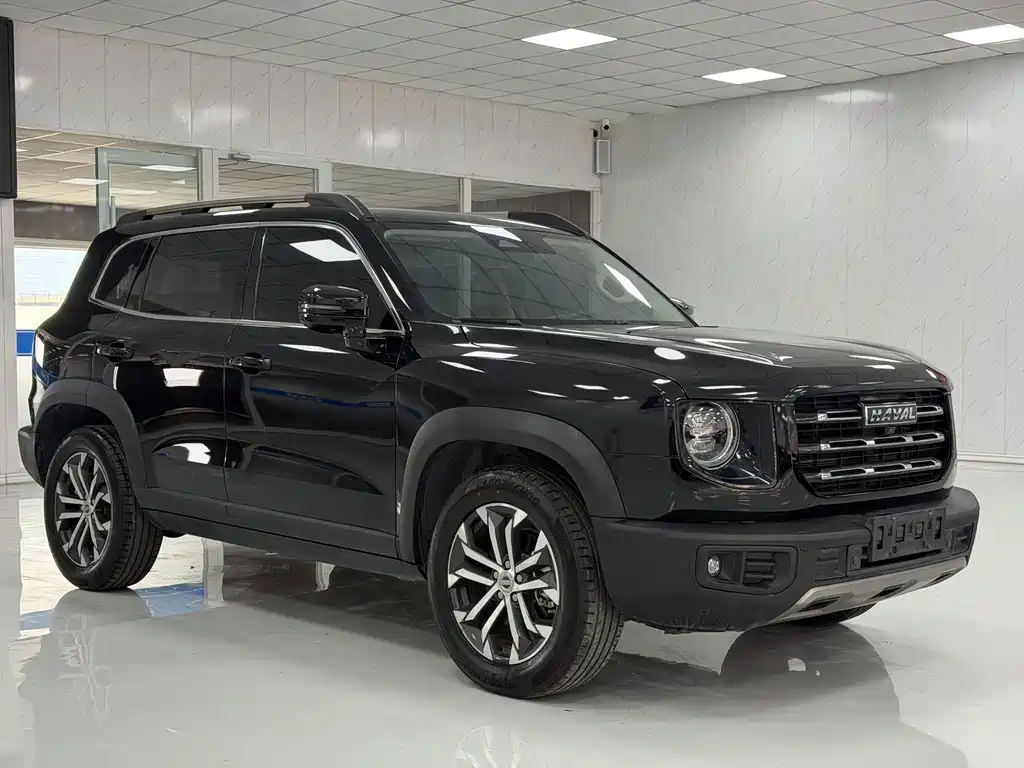 Haval Big Dog — миниатюра 3