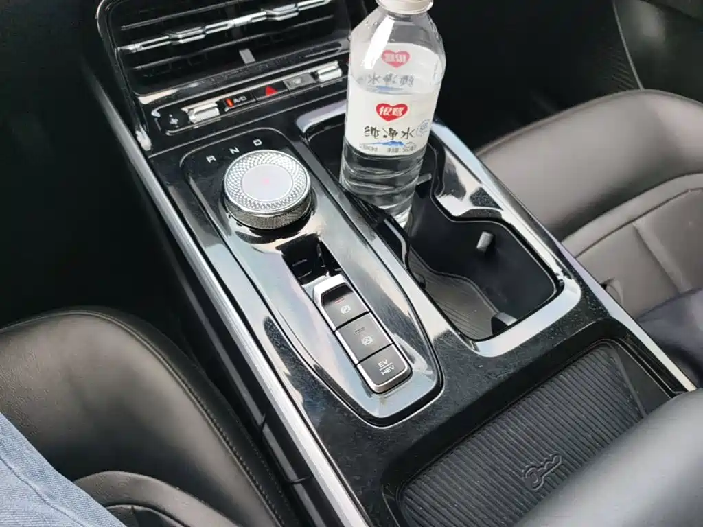 Wuling Xingguang — миниатюра 14