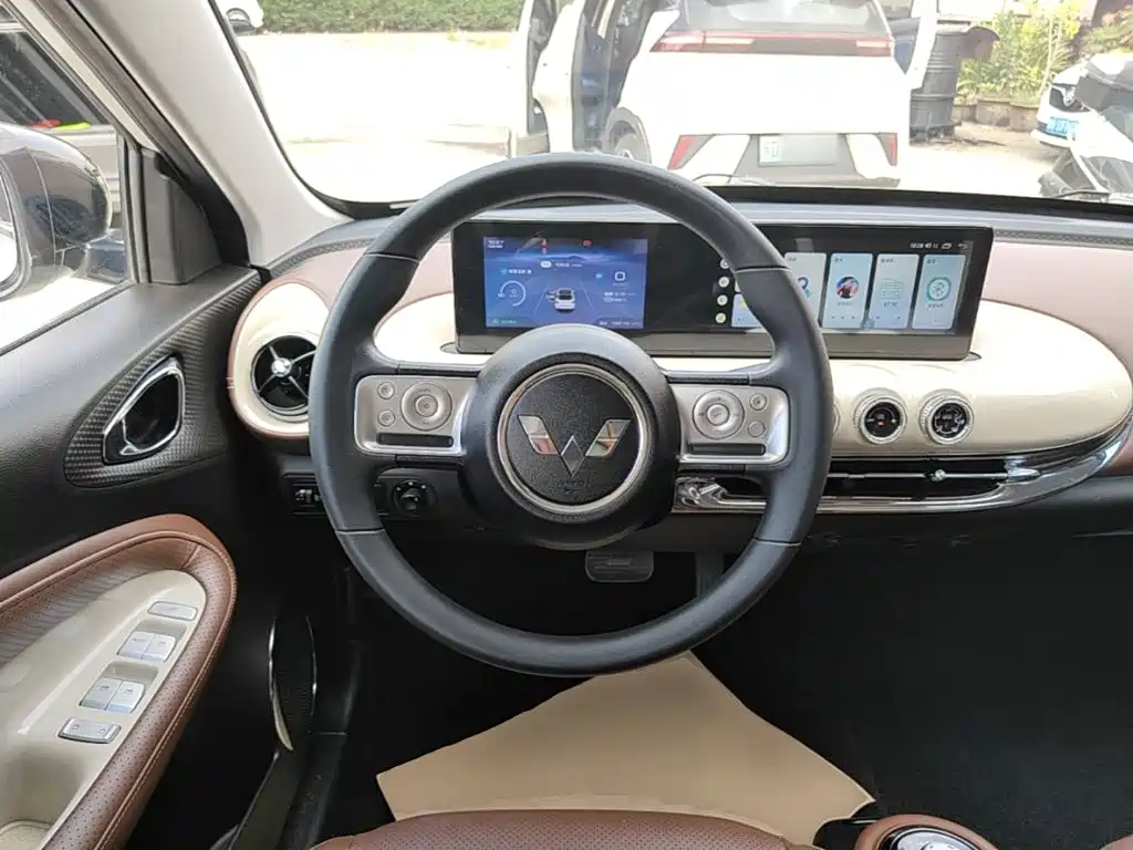 Wuling Bingo — миниатюра 11