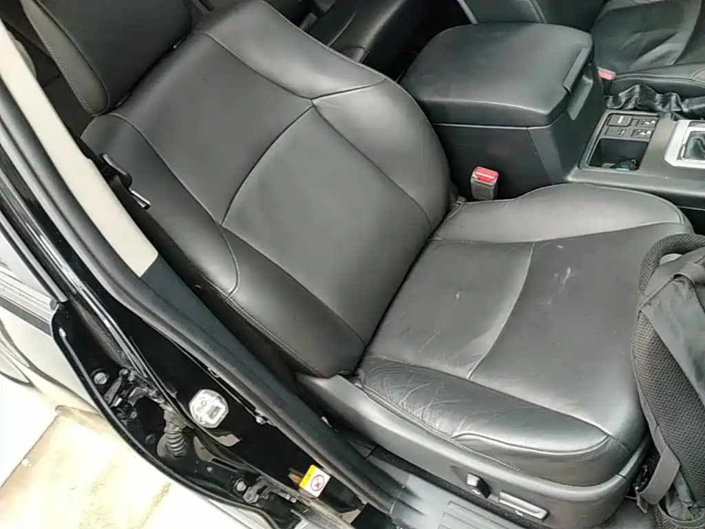 Toyota Prado — миниатюра 25