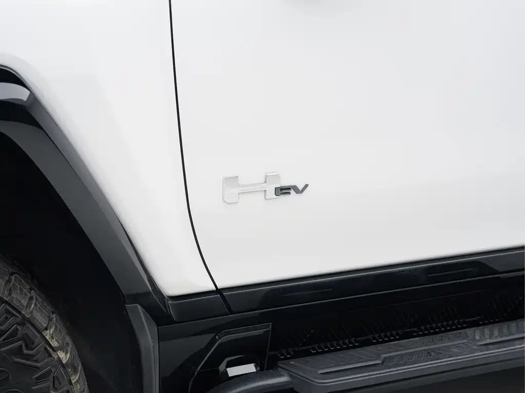 Durant Guild HUMMER EV — миниатюра 6