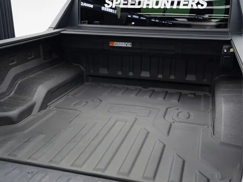 Durant Guild HUMMER EV — миниатюра 28