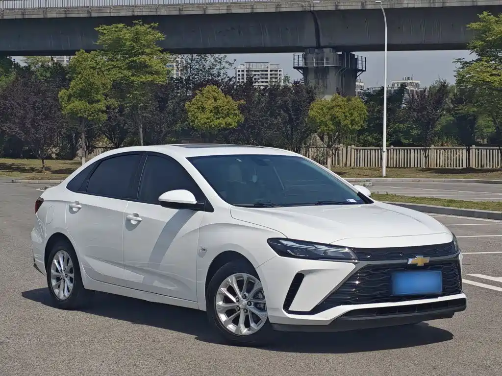 Chevrolet Monza — миниатюра 11