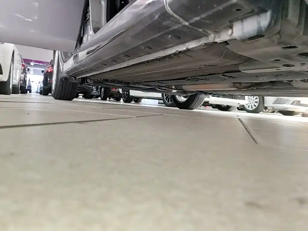 Nissan Sylphy — миниатюра 21