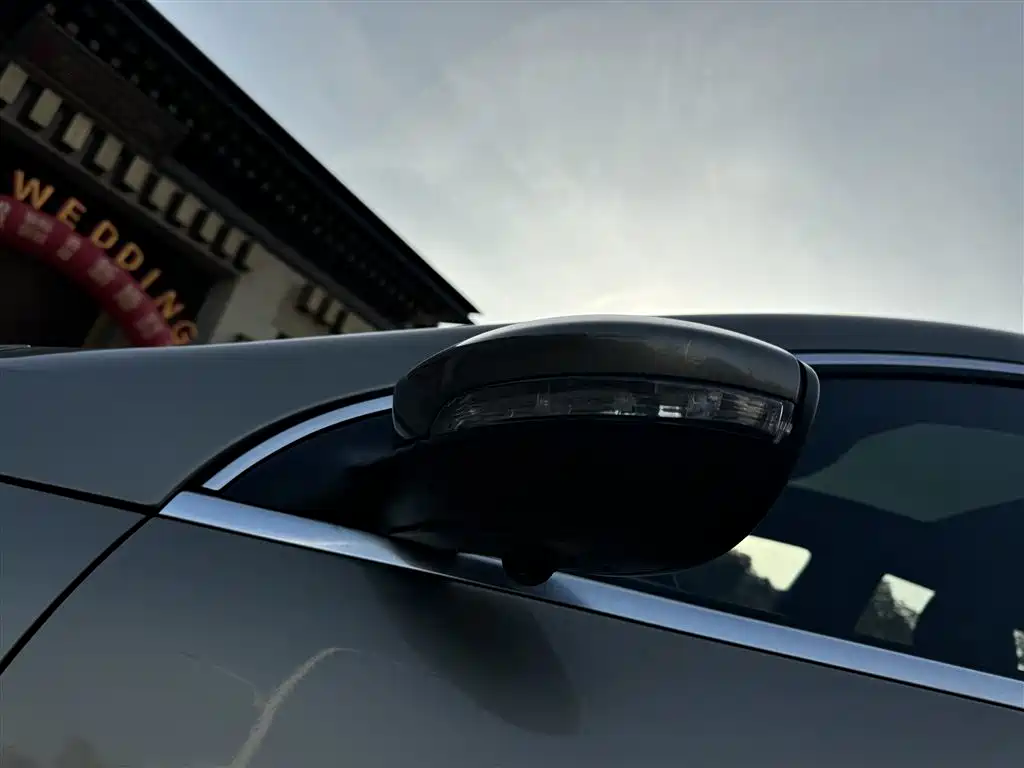 Volkswagen CC — миниатюра 19