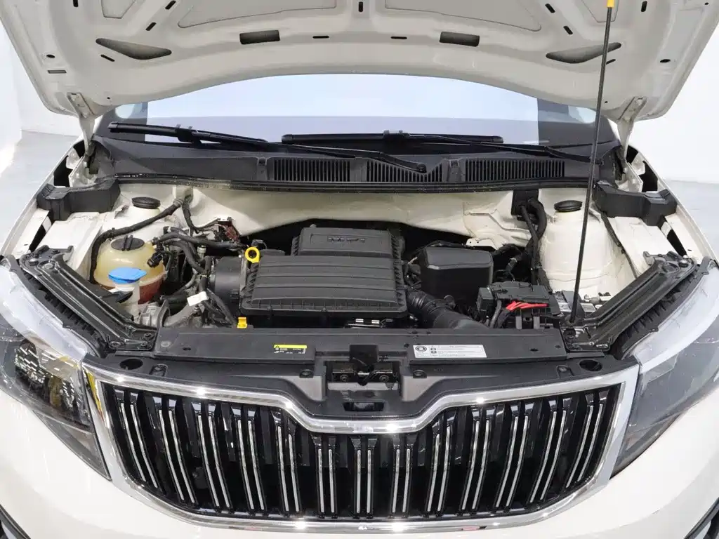 Skoda Kamiq — миниатюра 20
