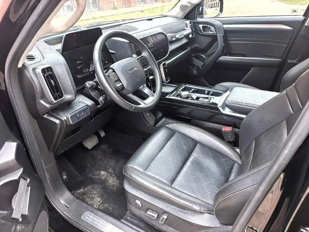 Haval Big Dog — миниатюра 4