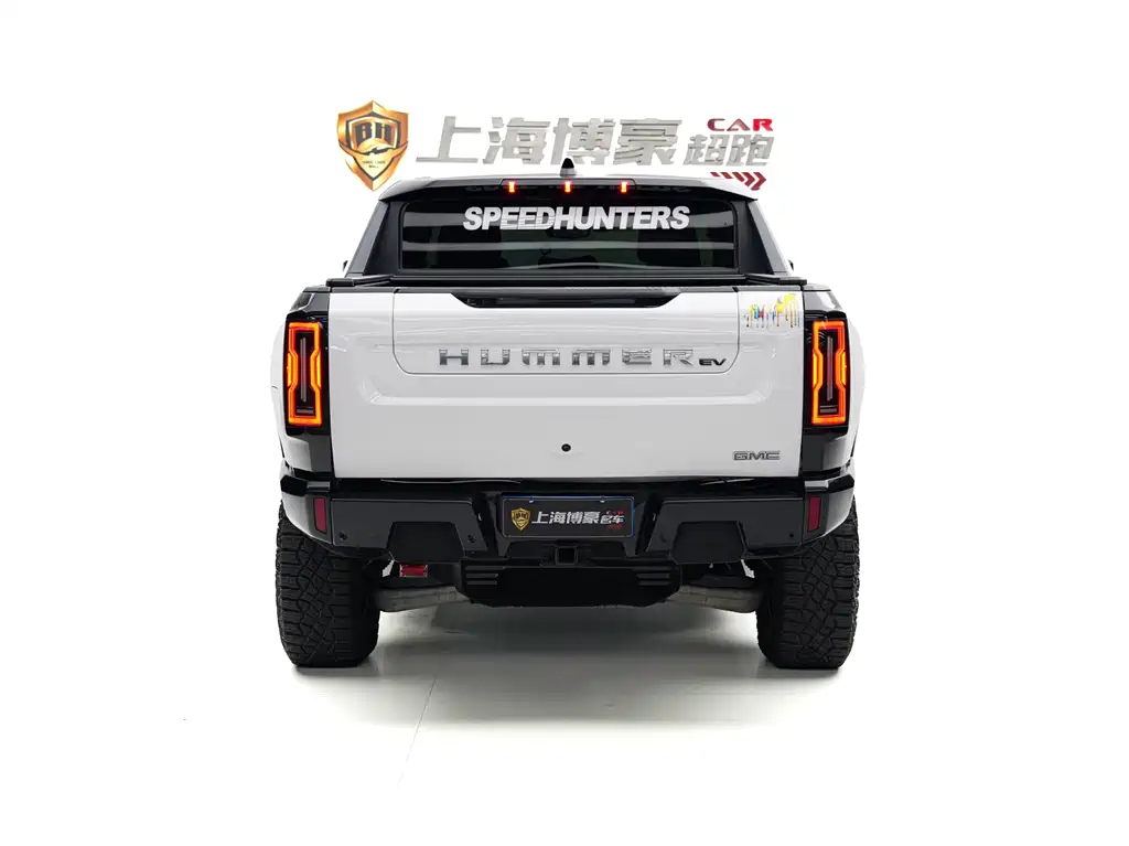Durant Guild HUMMER EV — миниатюра 5