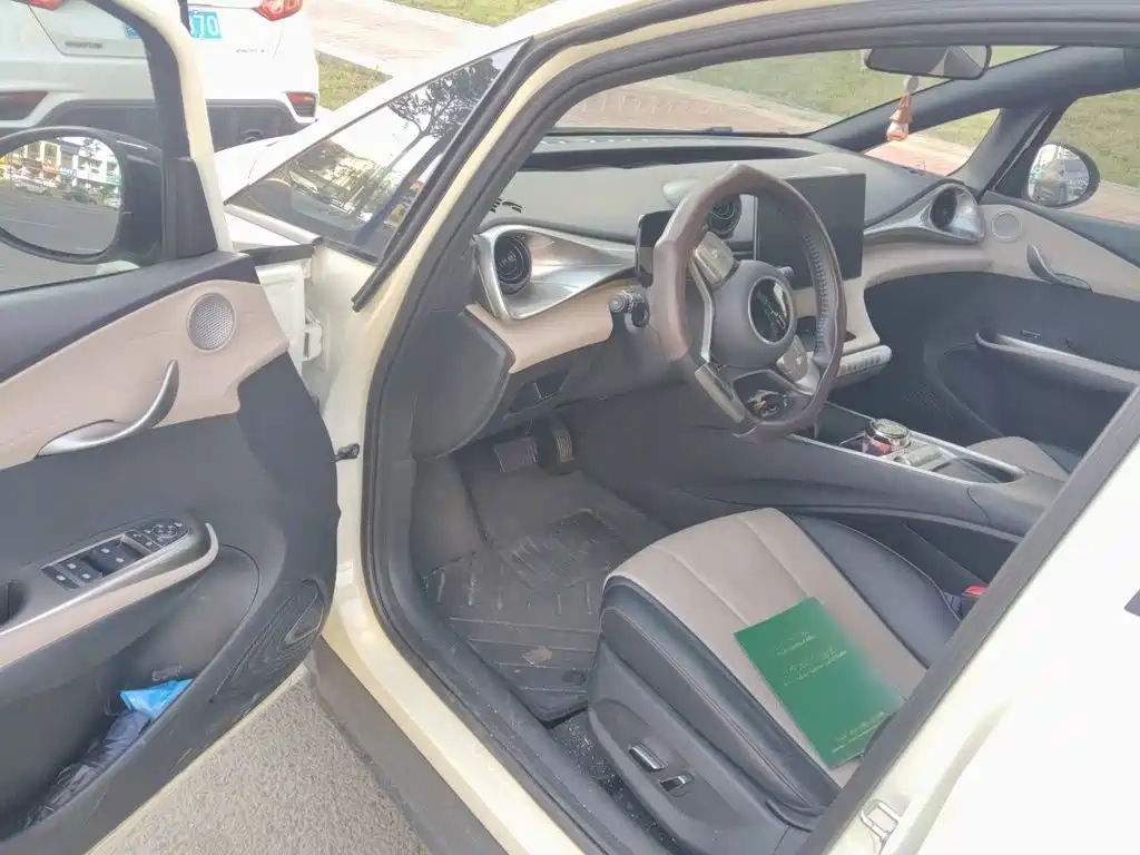 BYD Dolphin — миниатюра 12