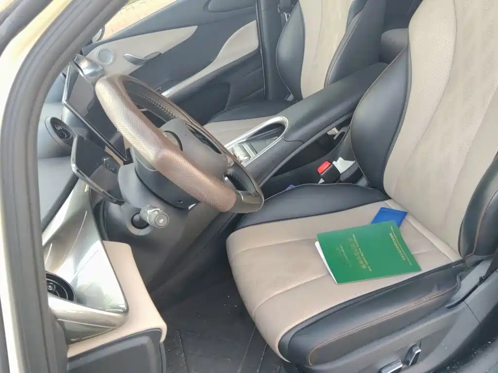 BYD Dolphin — миниатюра 11