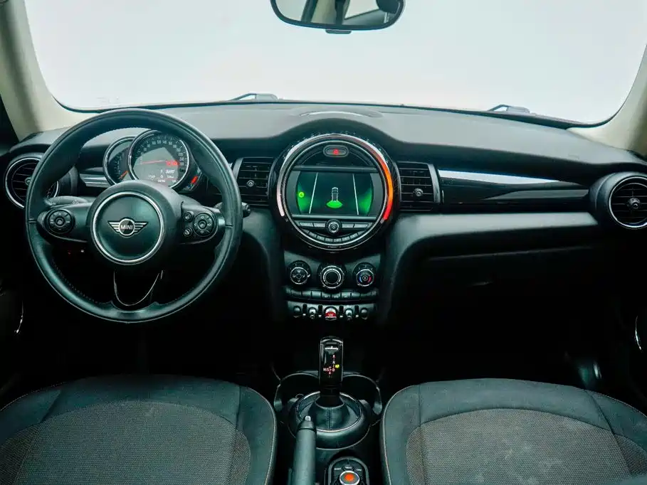 MINI Mini — миниатюра 3