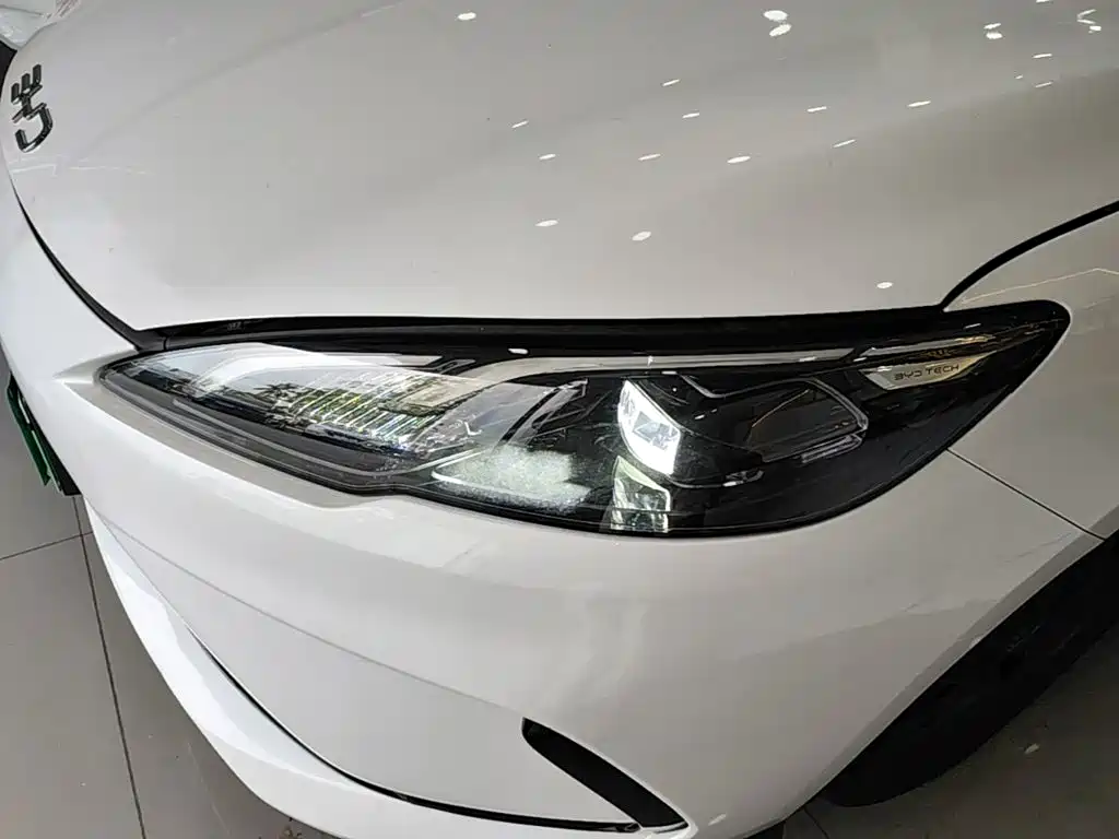 BYD Seal 05 DM-i — миниатюра 24