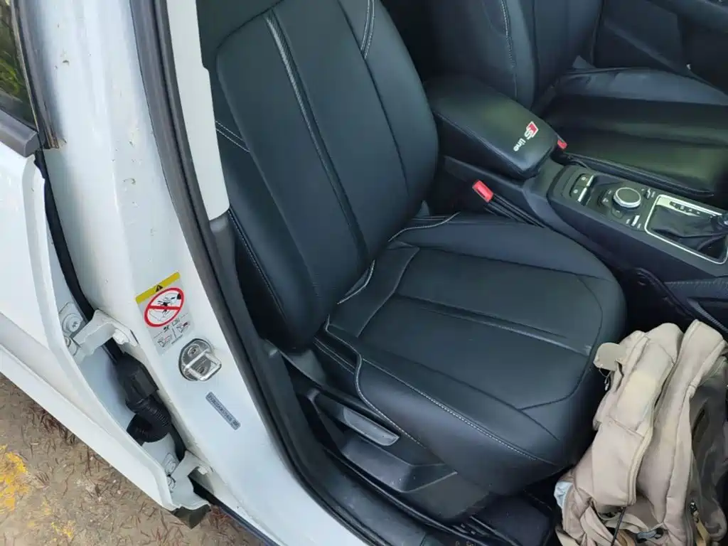 Audi Q2L — миниатюра 25