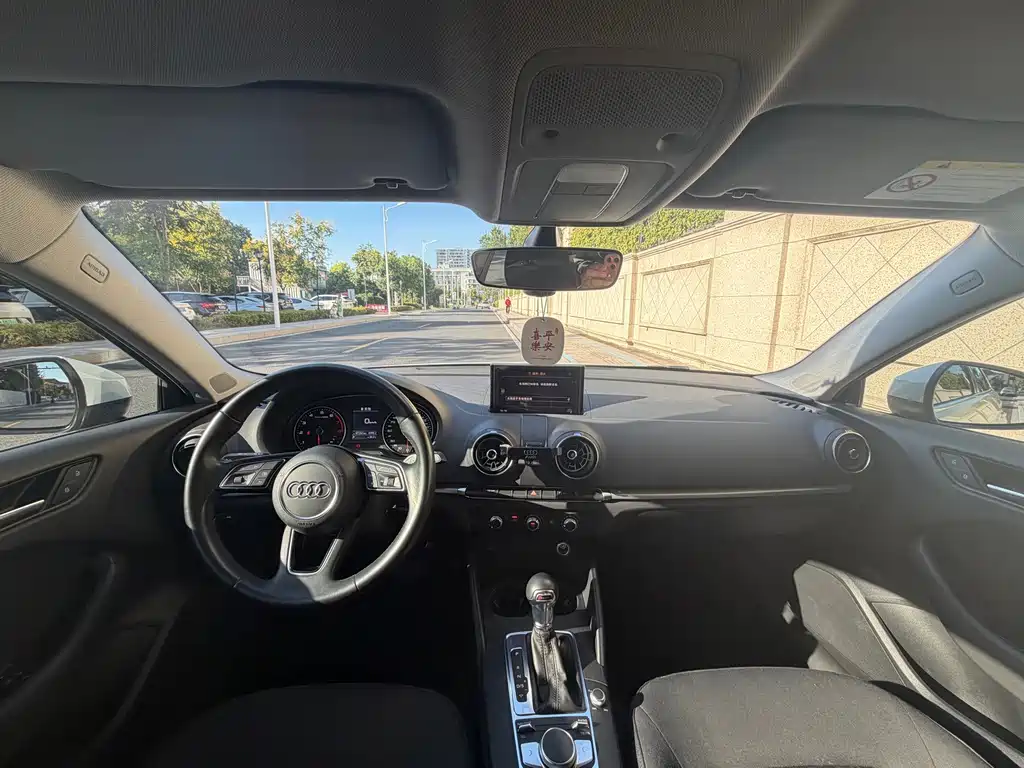Audi A3 — миниатюра 8