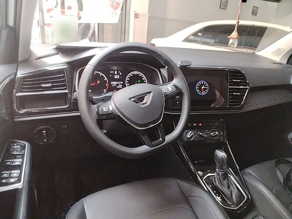 Jetta VS5 — миниатюра 10