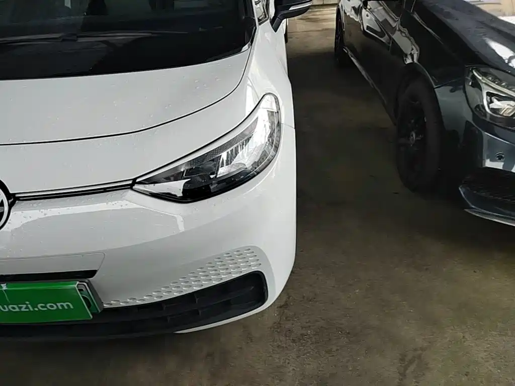 Volkswagen ID.3 — миниатюра 24