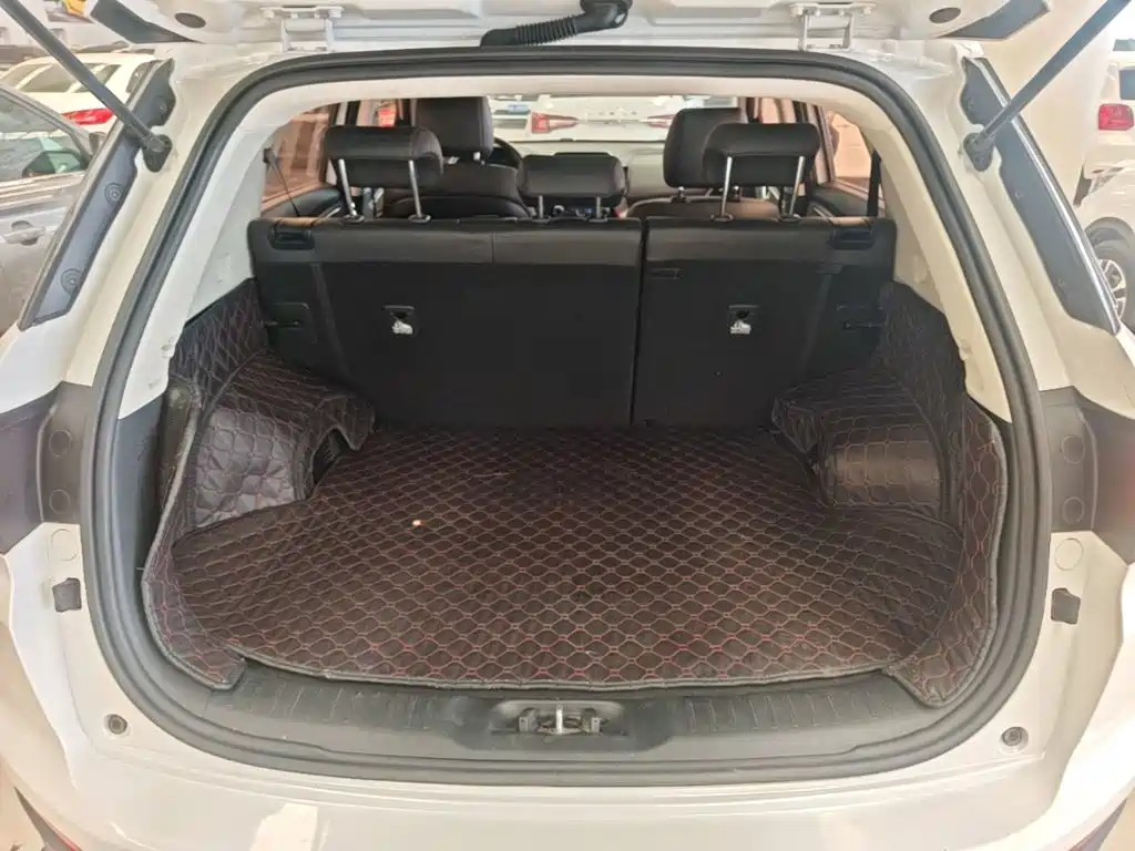 Changan CS55 — миниатюра 19