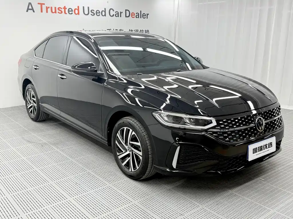 Volkswagen Lavida — миниатюра 3