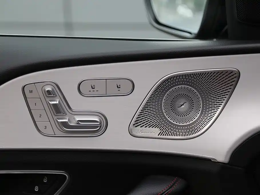 Mercedes-Benz GLE AMG — миниатюра 12