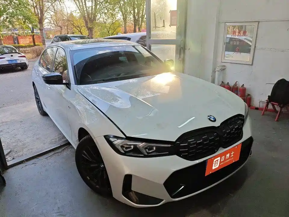 Купить BMW 3 Series
