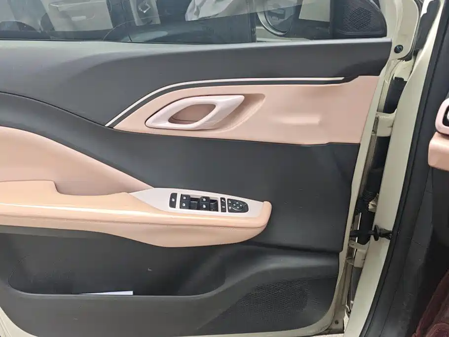 BYD Seagull — миниатюра 7