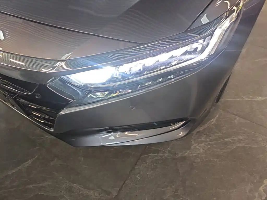 Honda Accord — миниатюра 24