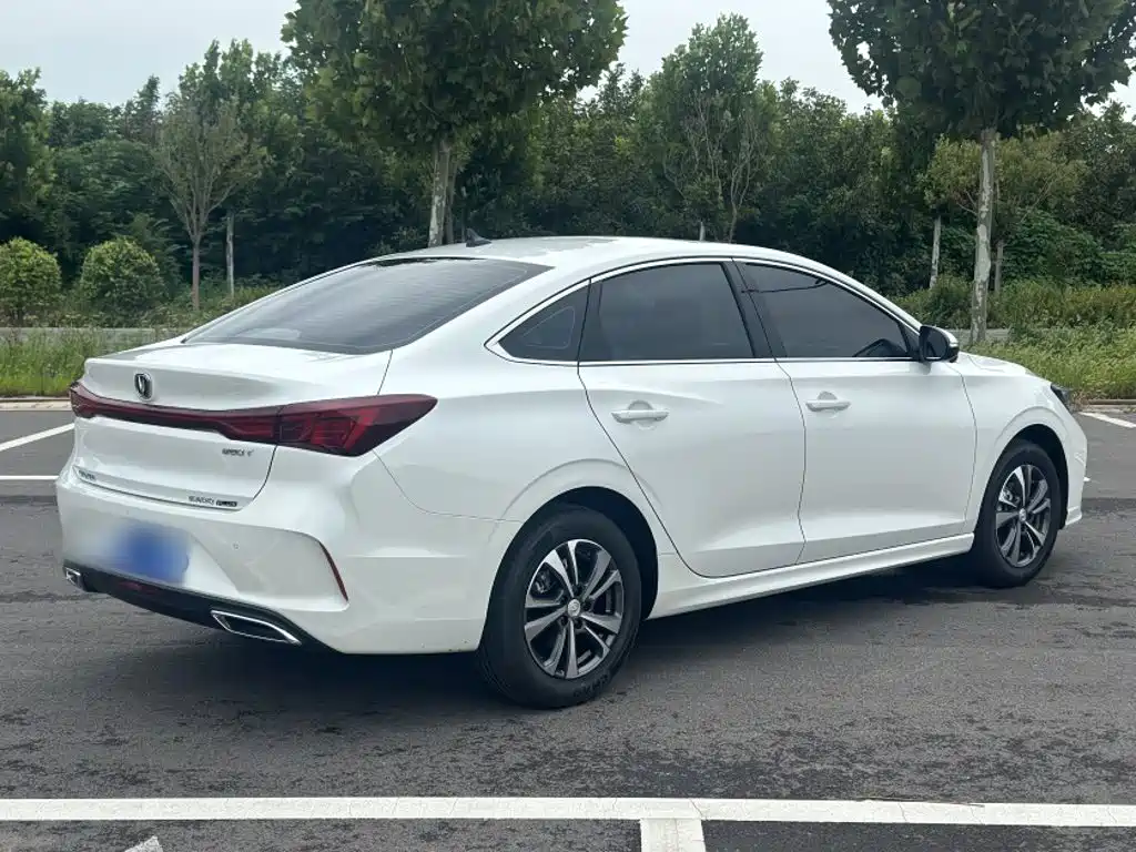 Changan Eado — фотографии объявления, Фото 22