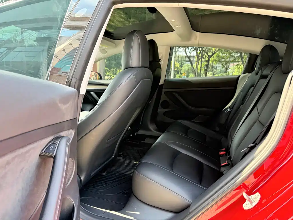 Tesla Model 3 — миниатюра 11