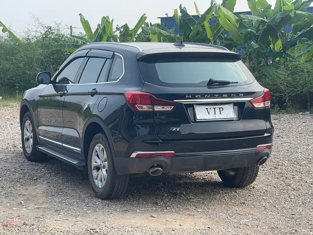Hanteng Hanteng X7 — миниатюра 6