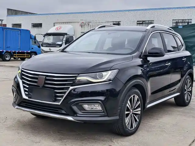 2020 Roewe RX5