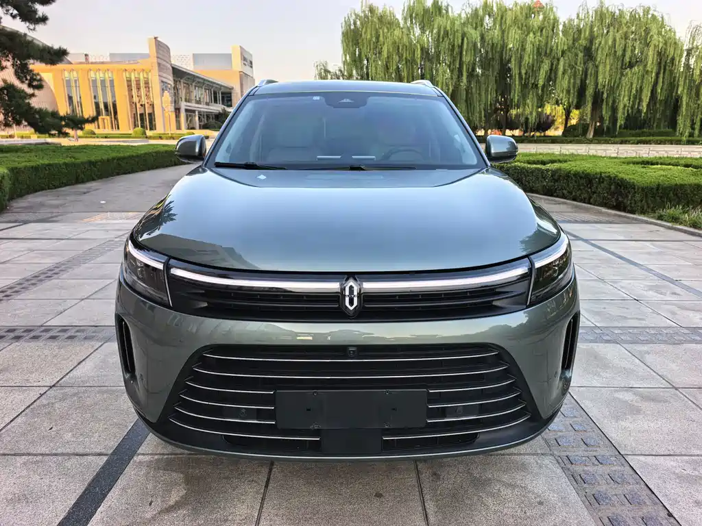 AITO AITO M7