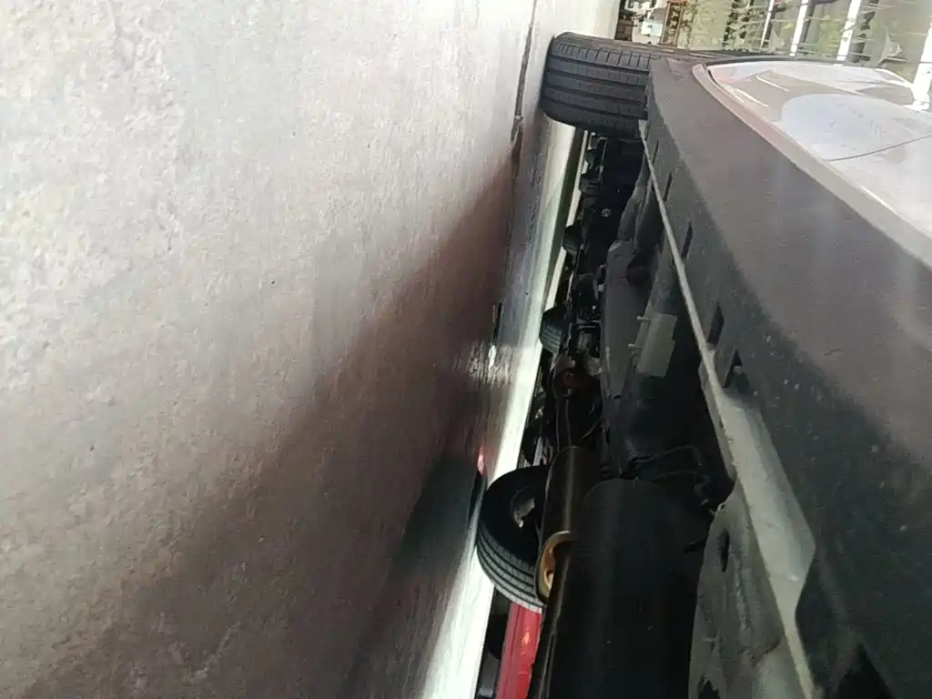 Roewe RX5 — миниатюра 22