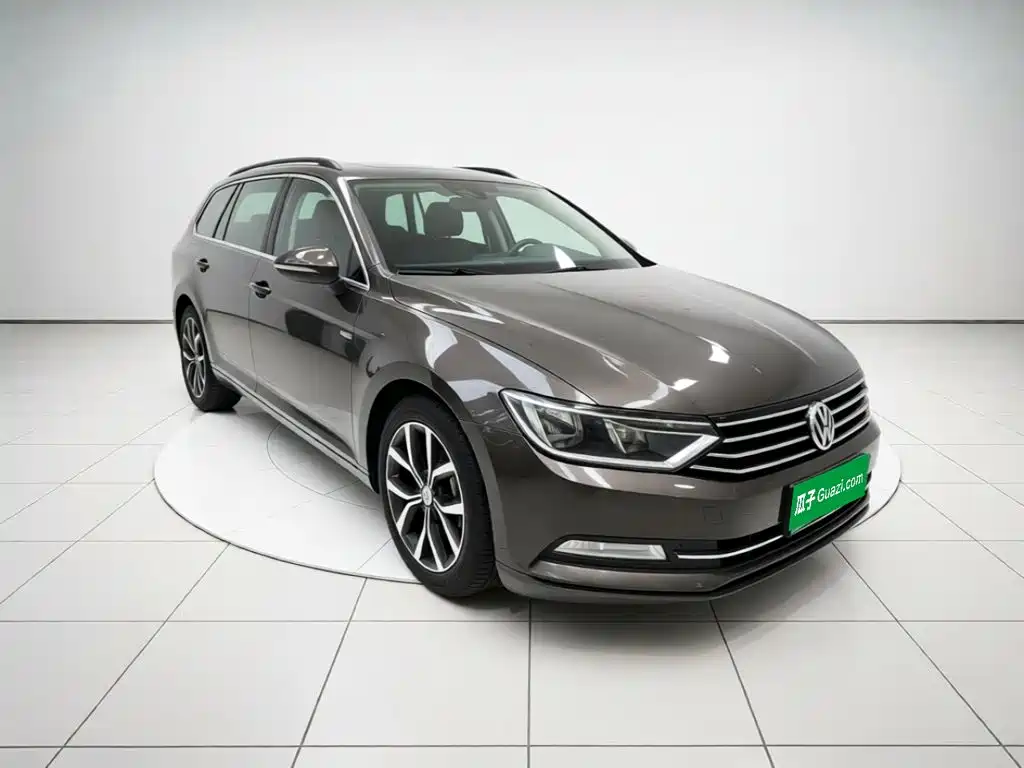 Volkswagen Viloran — миниатюра 3