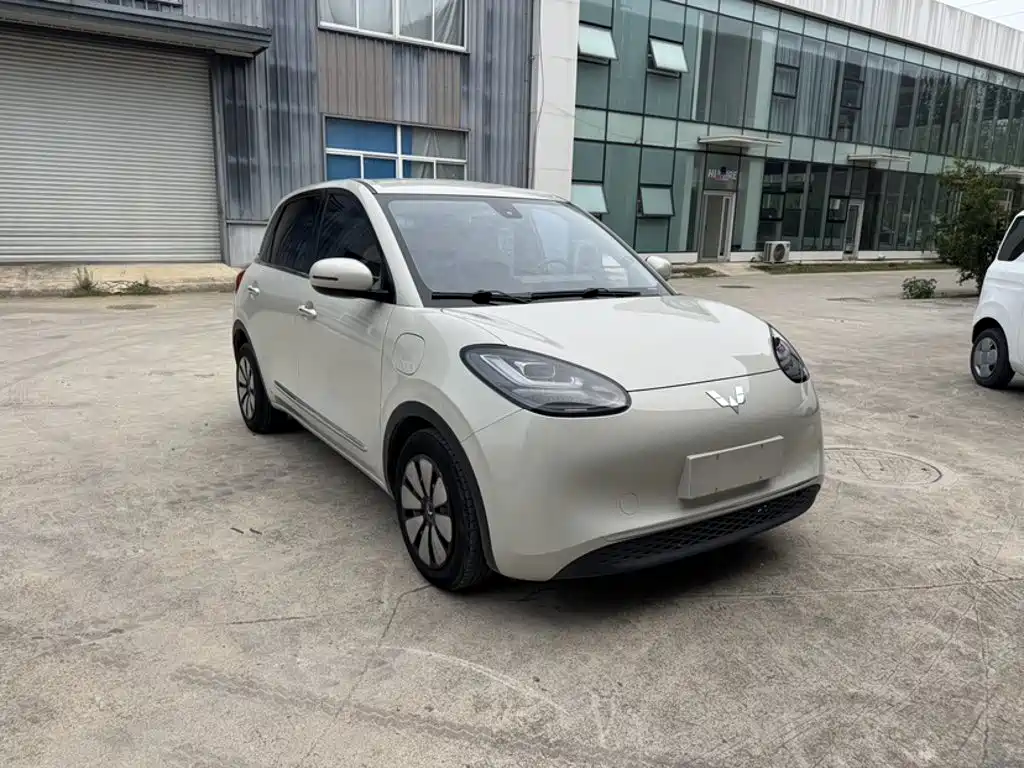 Wuling Bingo — миниатюра 8