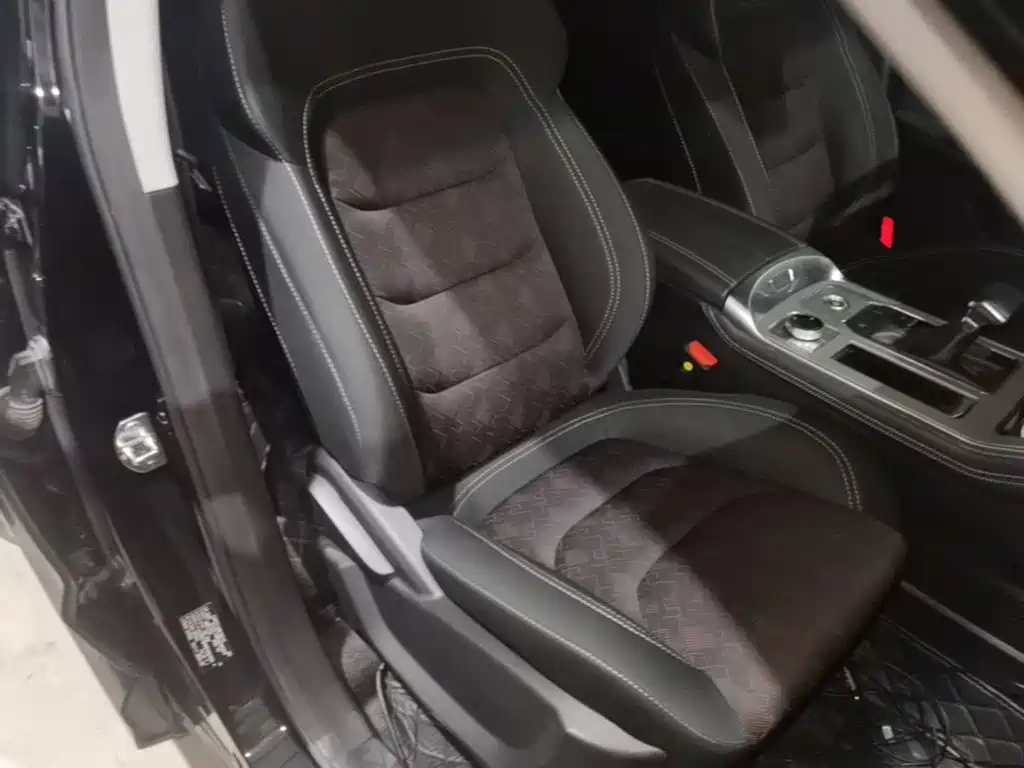 Jetour X70 — миниатюра 25